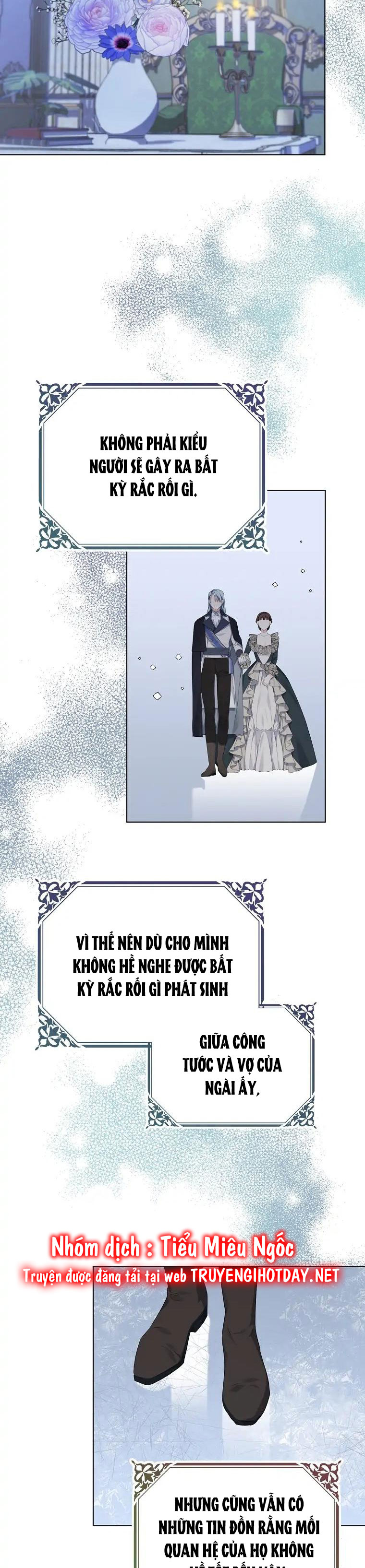 aster yêu dấu của tôi chapter 13 19