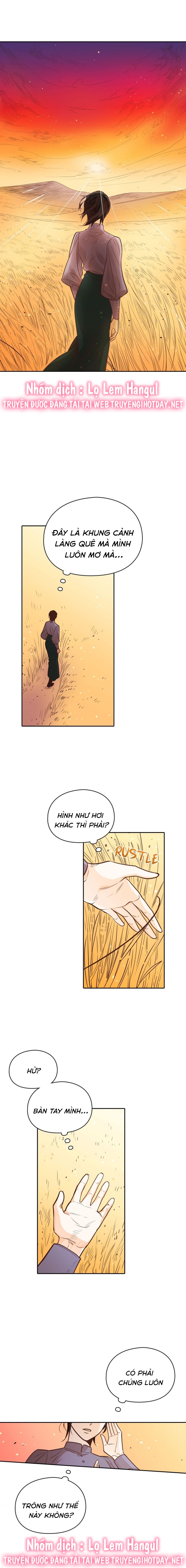 câu chuyện về người phụ nữ ấy chapter 19 1