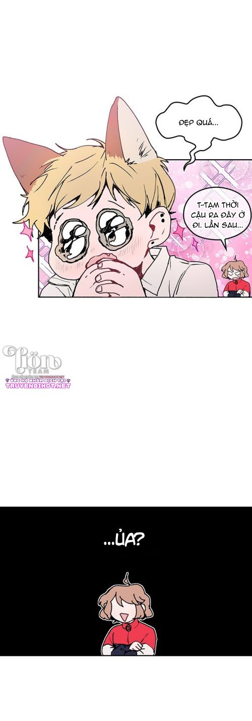 cô dâu quái vật chapter 5.1 6