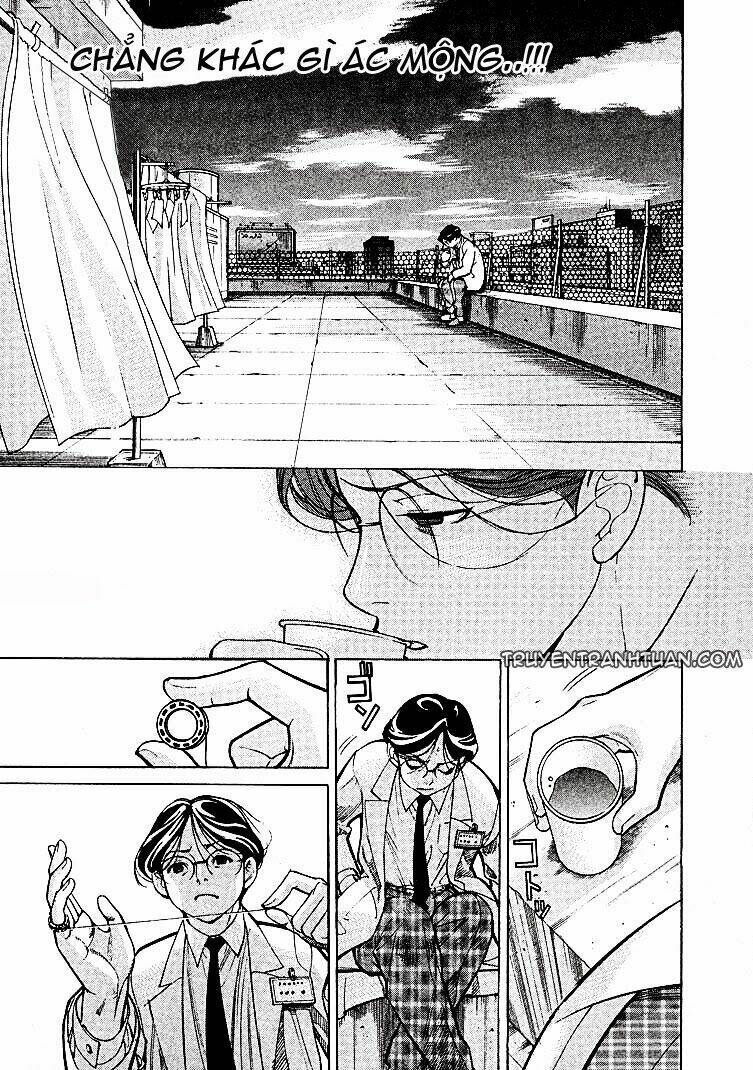 team medical dragon - y đội rồng chapter 6 6