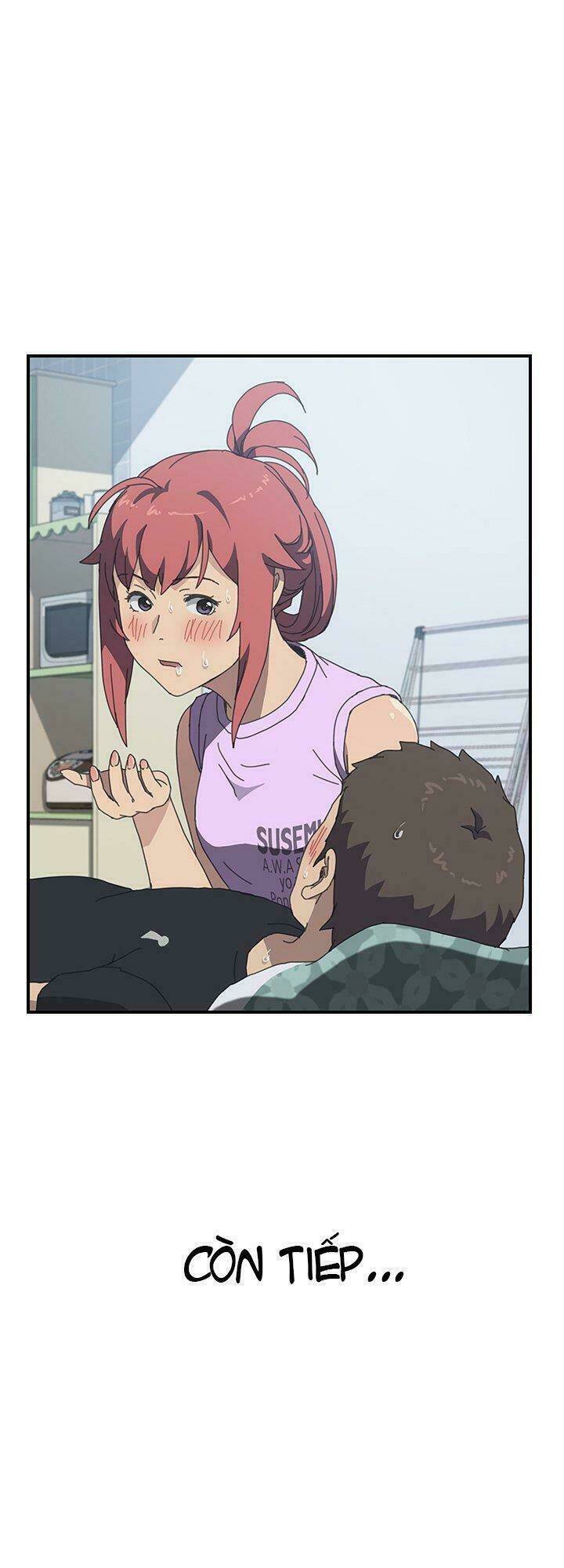 bạn cùng phòng bất đắc dĩ chapter 12 47