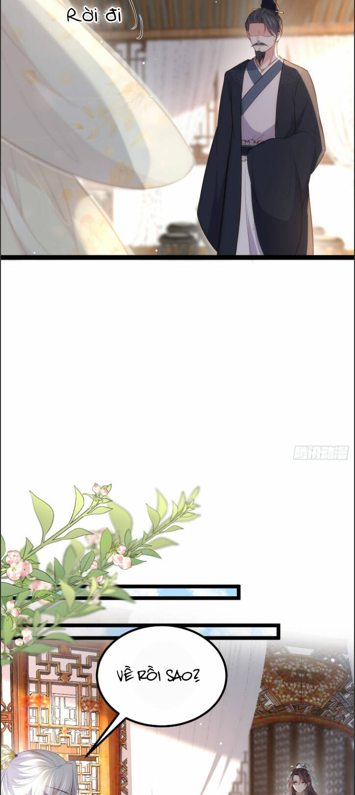 hoạn phi thiên hạ chapter 285 24