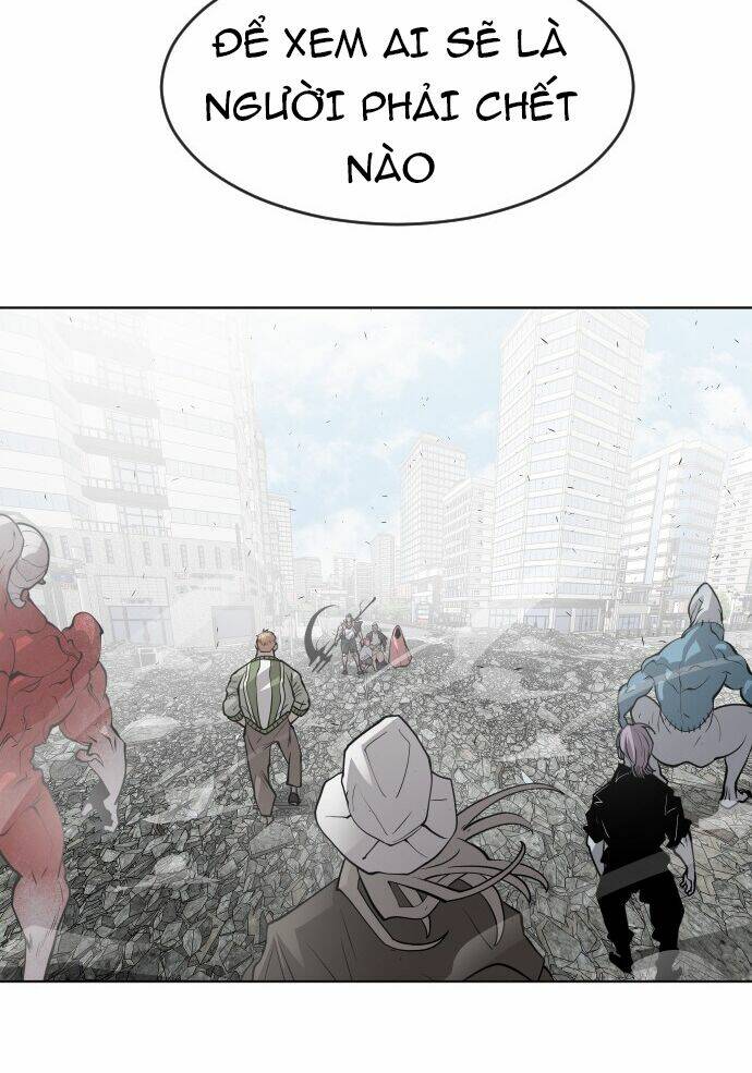 kĩ nguyên của anh hùng chapter 85 59