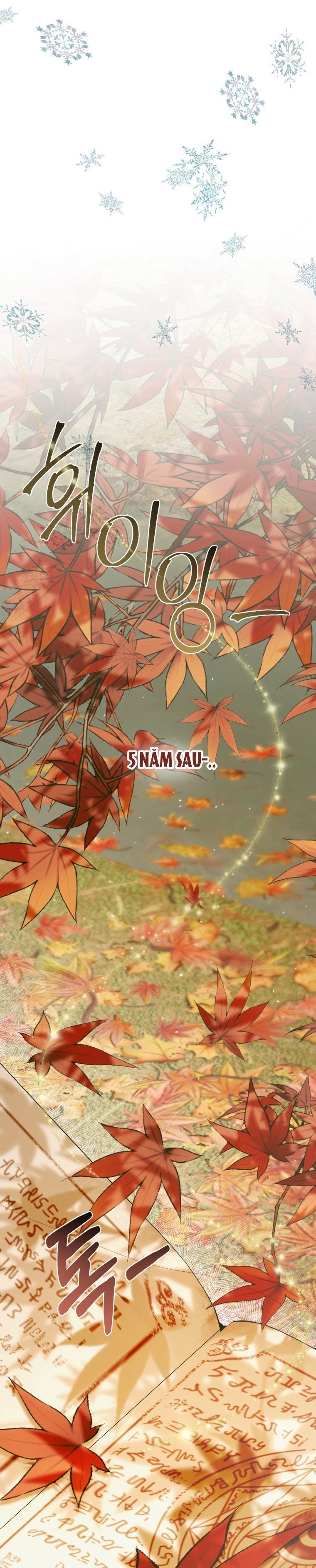 trở thành cô vợ khế ước của nhân vật phản diện chapter 131 17