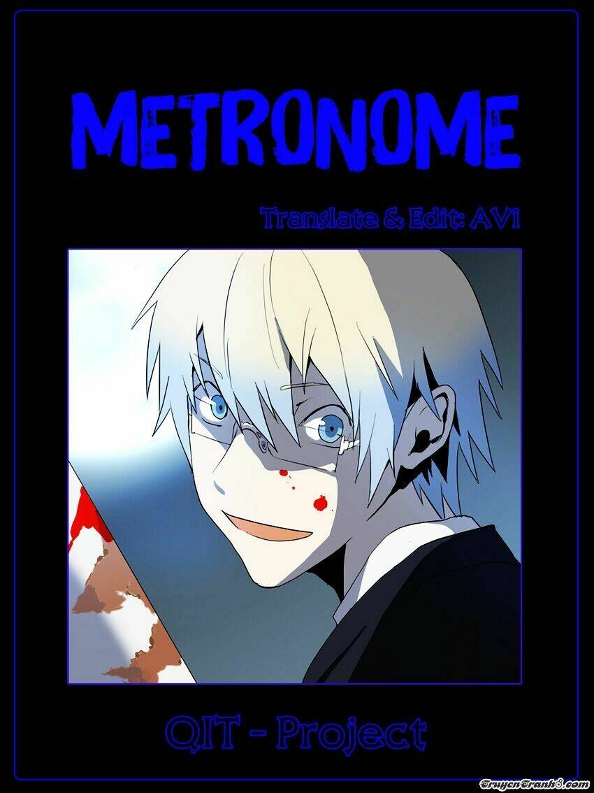 metronome chapter 13 1