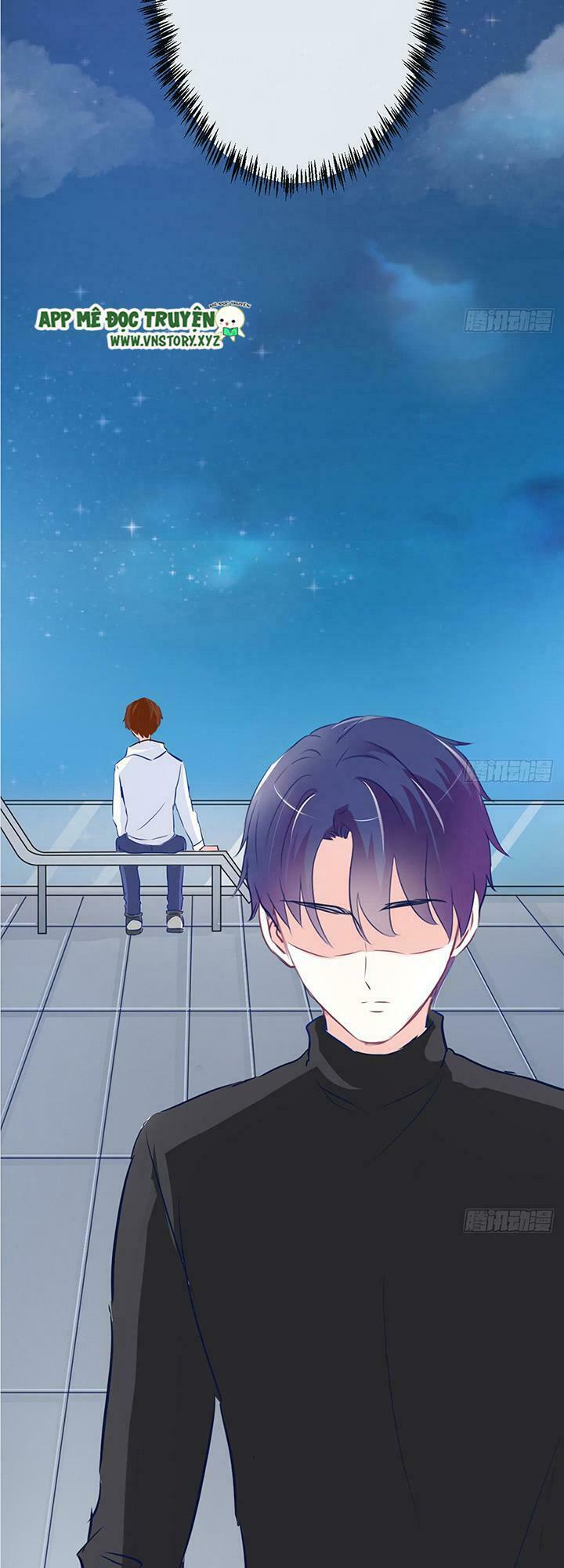 cẩm lý thiếu nữ của tôi chapter 16.3 31