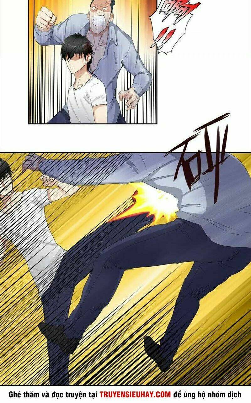 học viện cao thủ chapter 61 8