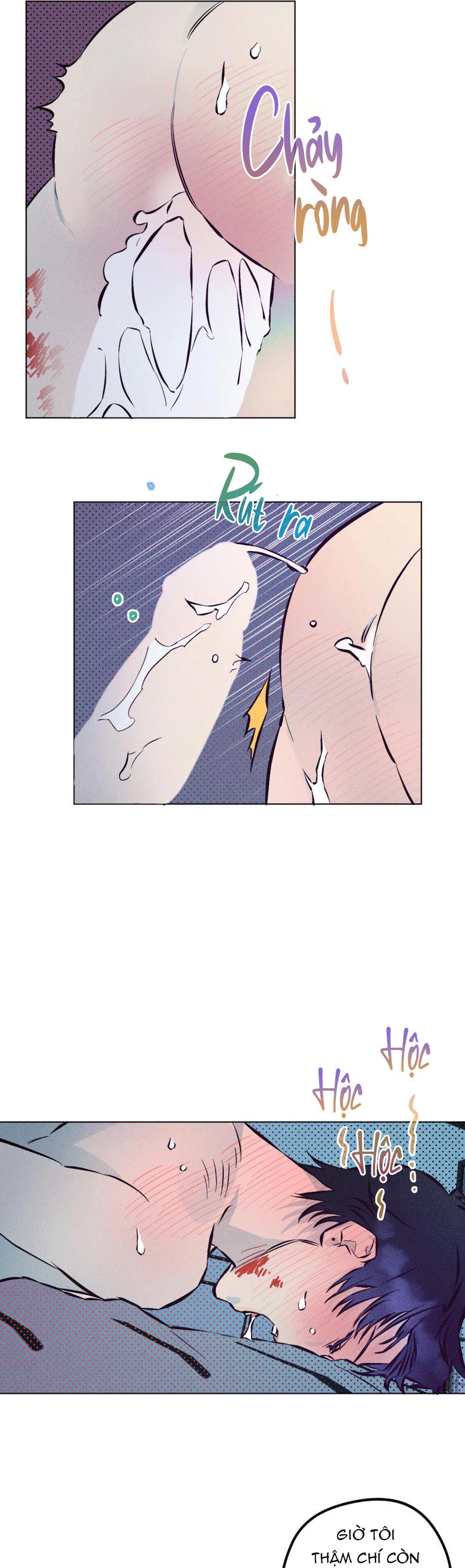 bl ngắn tuyển chọn chapter 1.4 17