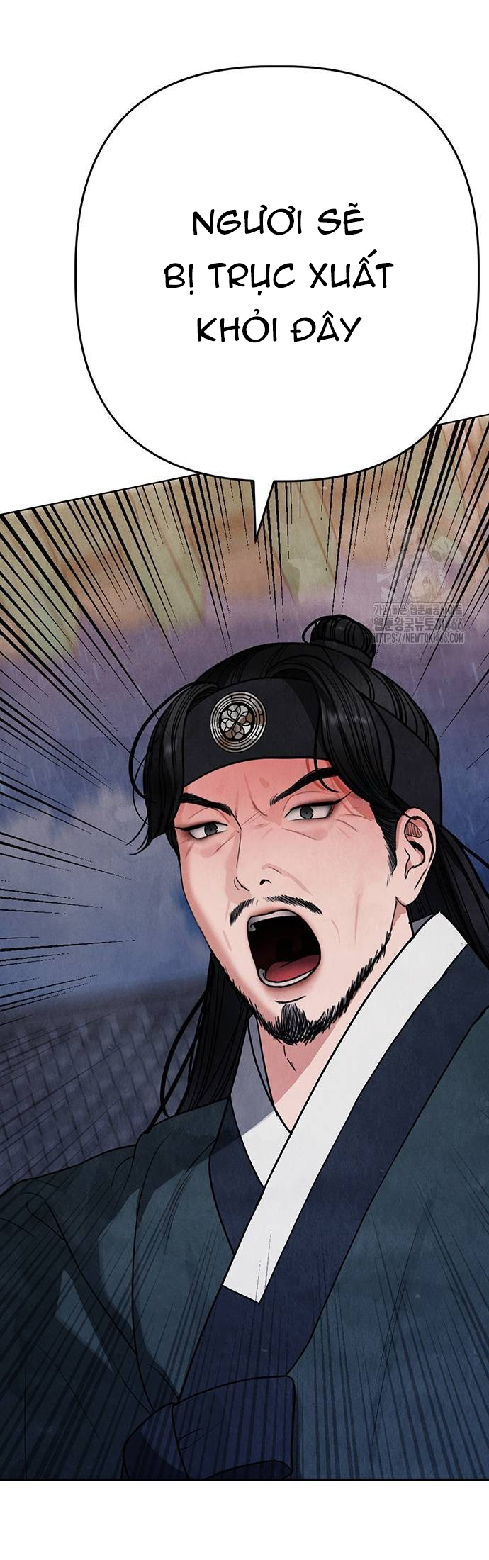 Quỷ Hồn chapter 9.1 19