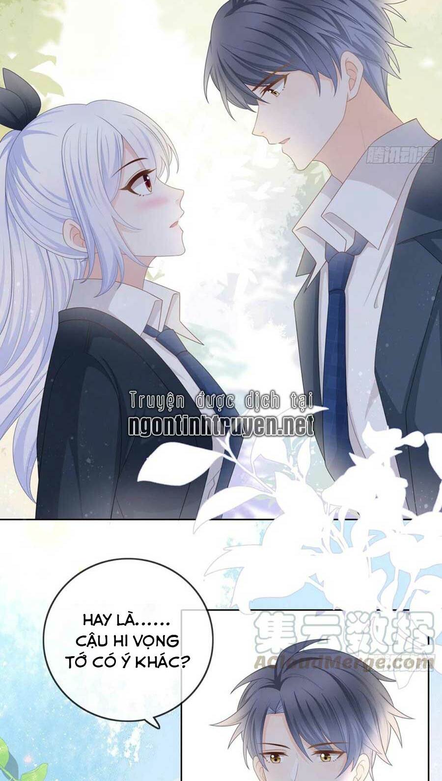 ảnh hậu cũng không bằng niệm thanh hoa chapter 79 2