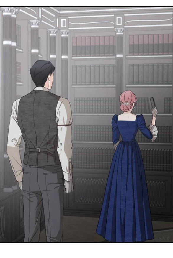 gia đình chồng bị ám ảnh bởi tôi chapter 110.1 17