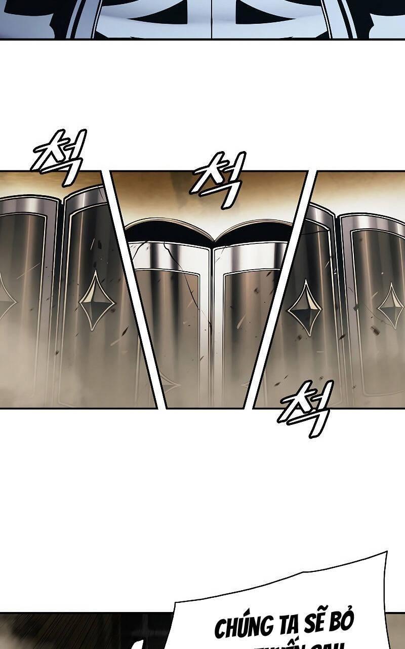 bất bại chân ma chapter 157 23