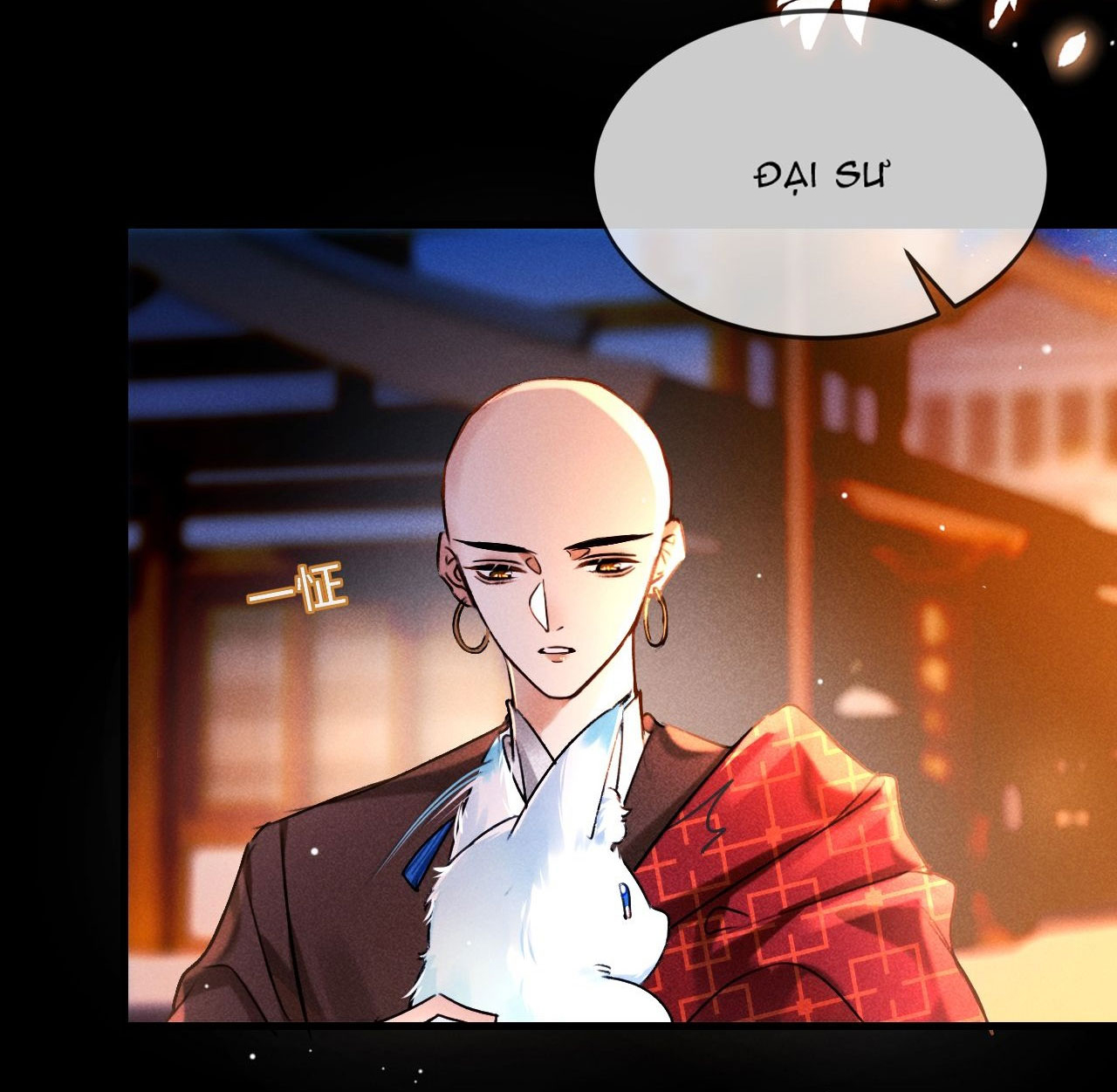 tại sao nam chủ lại quyến rũ tôi chapter 10.1 17