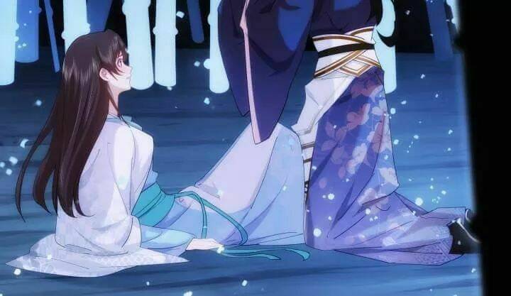 bí mật của dạ tộc chapter 27 21