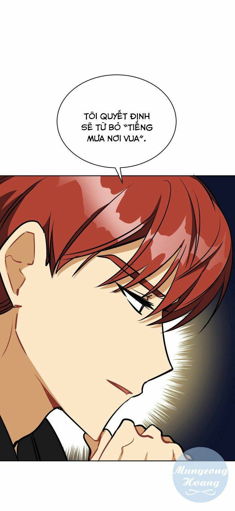 quái thú với hoa chapter 102 52