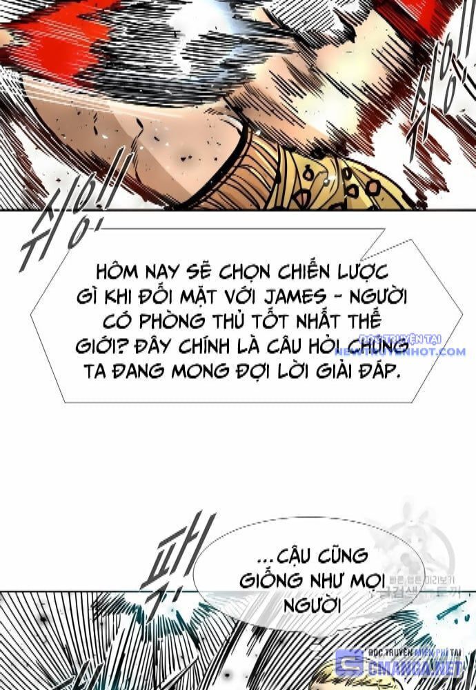 shark - cá mập chapter 263 83