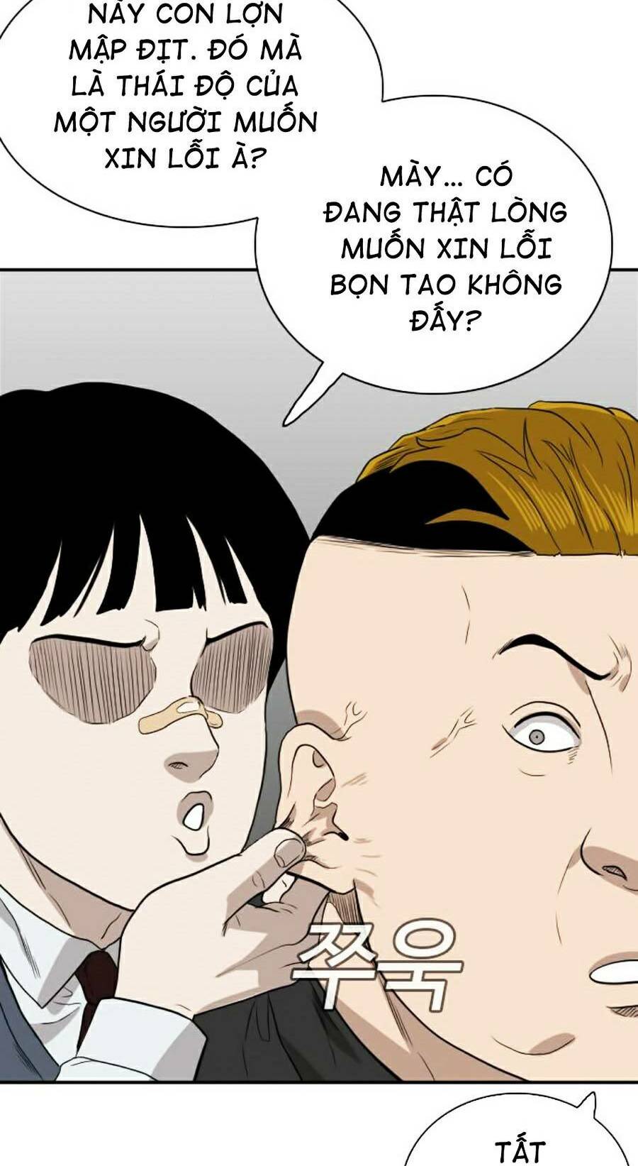 người xấu chapter 73 113
