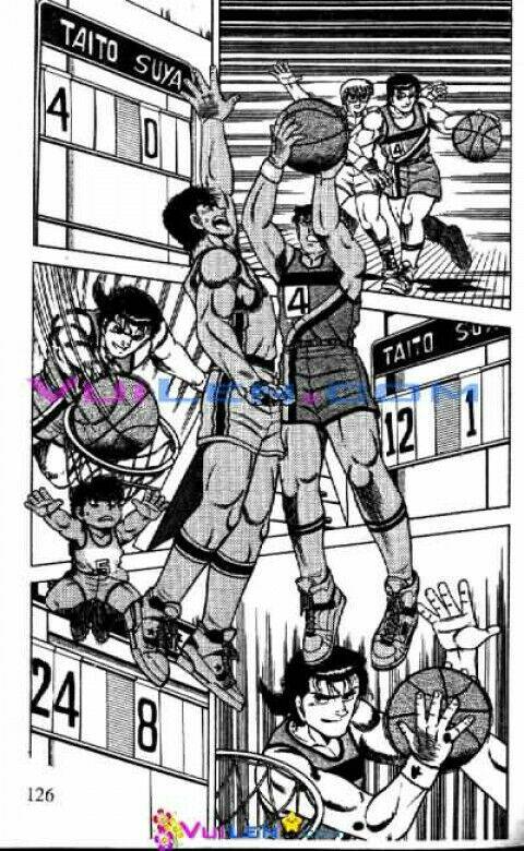 sôi động cầu trường full 17 tập chapter 5 126