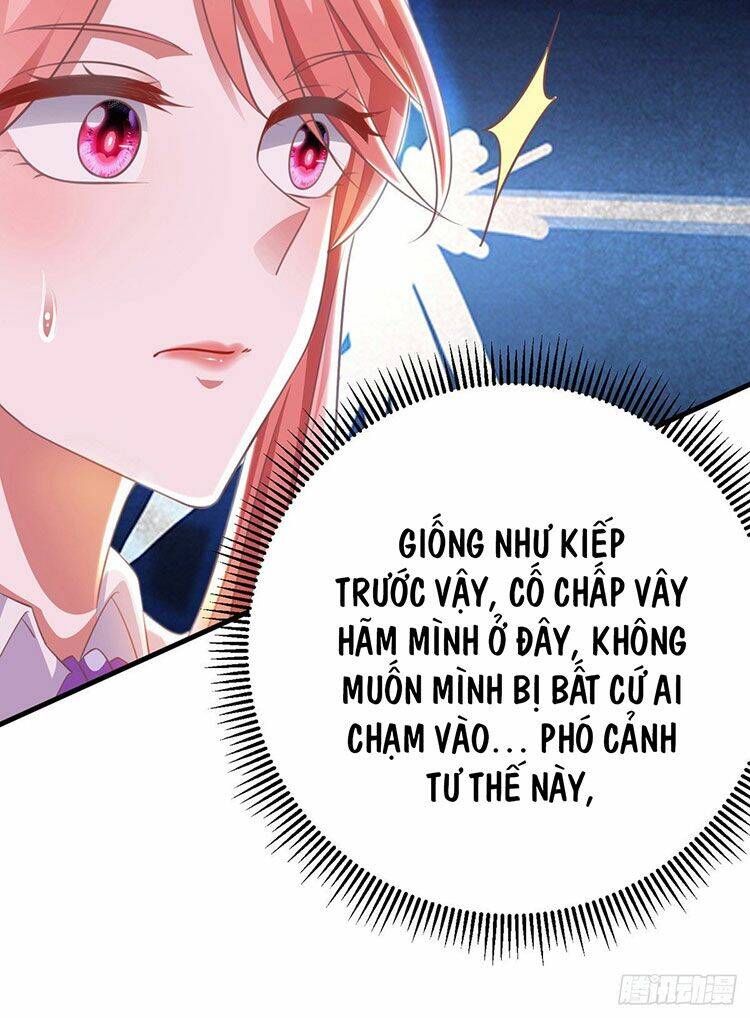 đại lão gọi tôi tiểu tổ tông chapter 21 17