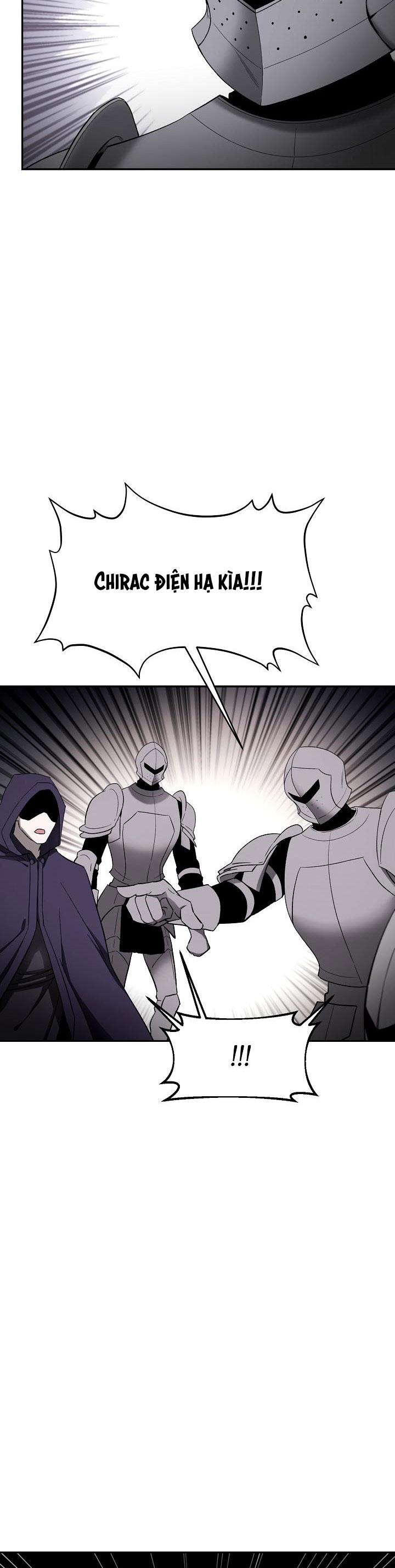 hai đất nước, đất nước của nô lệ chapter 24 4