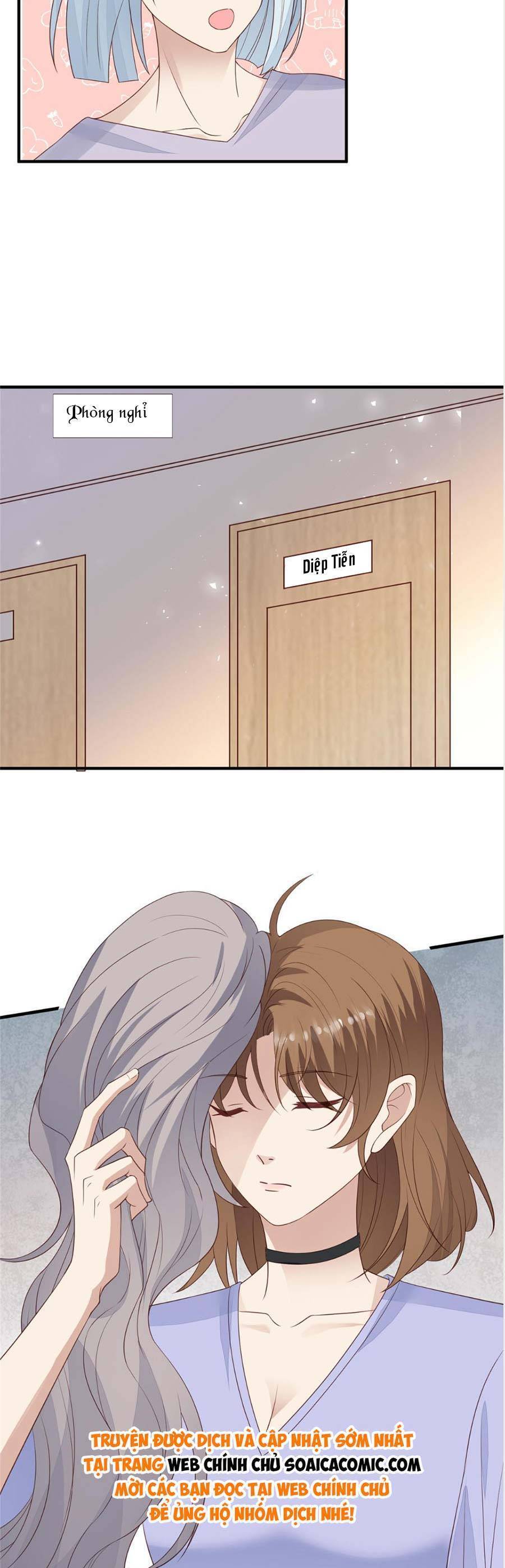 dựa vào đại lão ổn định vị trí c trong nam đoàn chapter 197 7