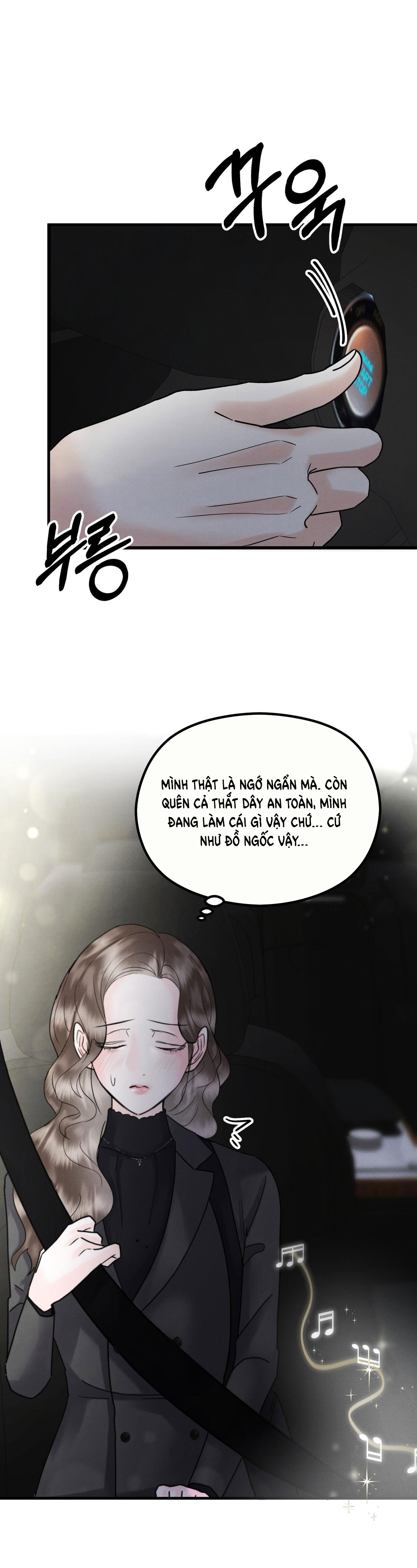 Khắc Cốt Ghi Tâm chapter 8.2 - Trang 13