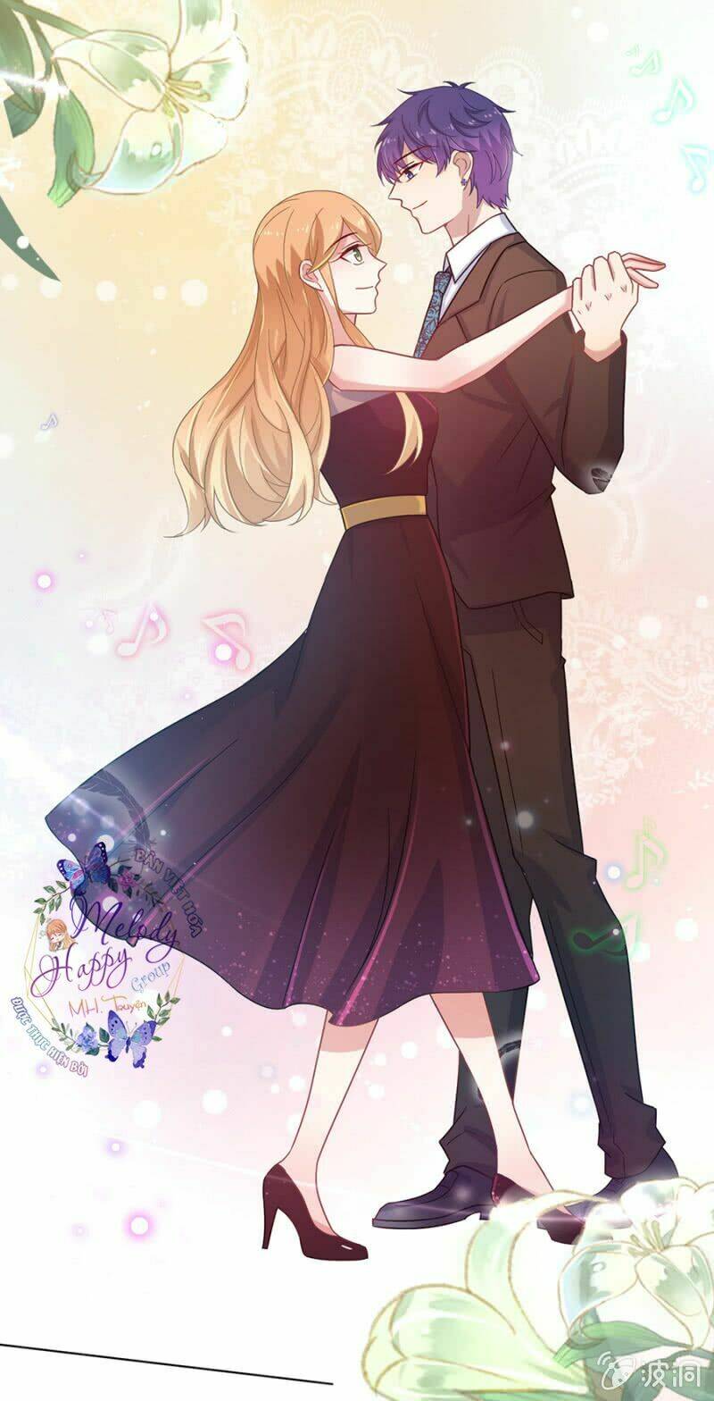 ma lạt thiên kim đẩu ác thiếu chapter 134 8