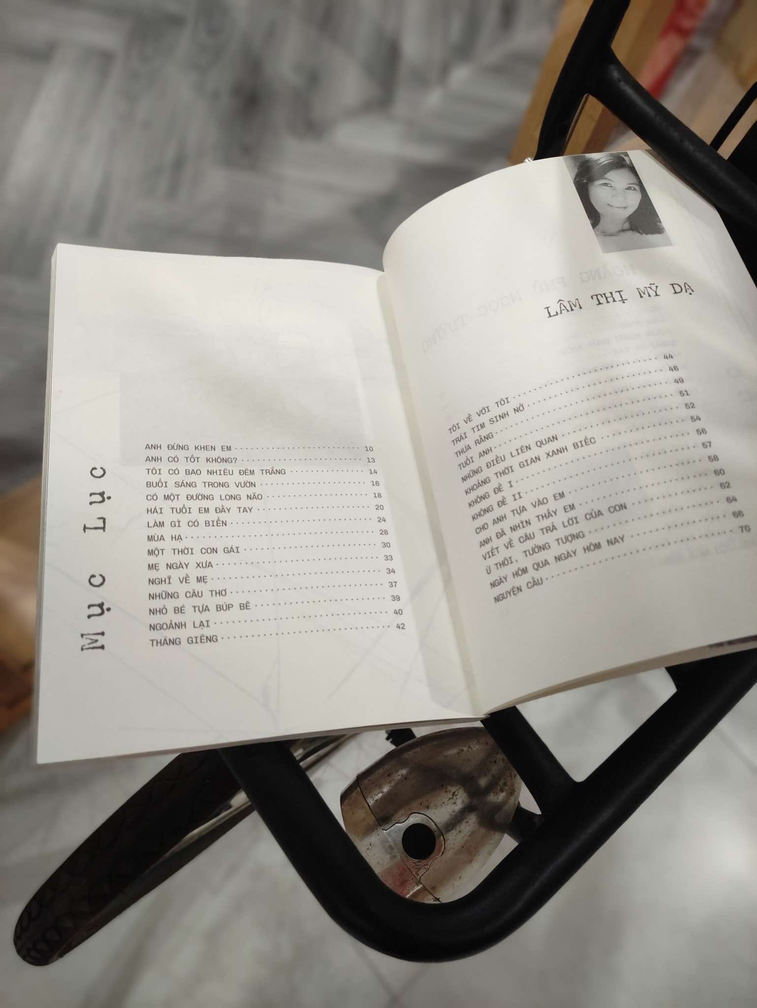 TRĂM NĂM CÒN GIÓ HEO MAY (HOÀNG PHỦ NGỌC TƯỜNG &amp; LÂM THỊ MỸ DẠ)