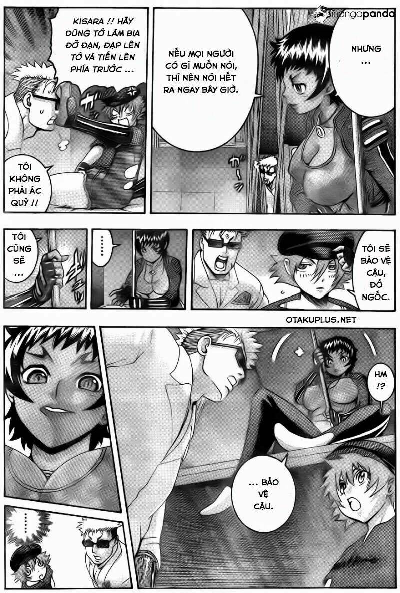 history's strongest disciple kenichi chapter 556 11