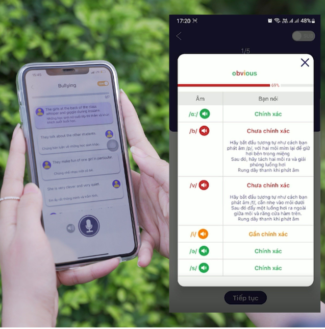Khóa Học Tiếng Anh Engbreaking - Online và Offline