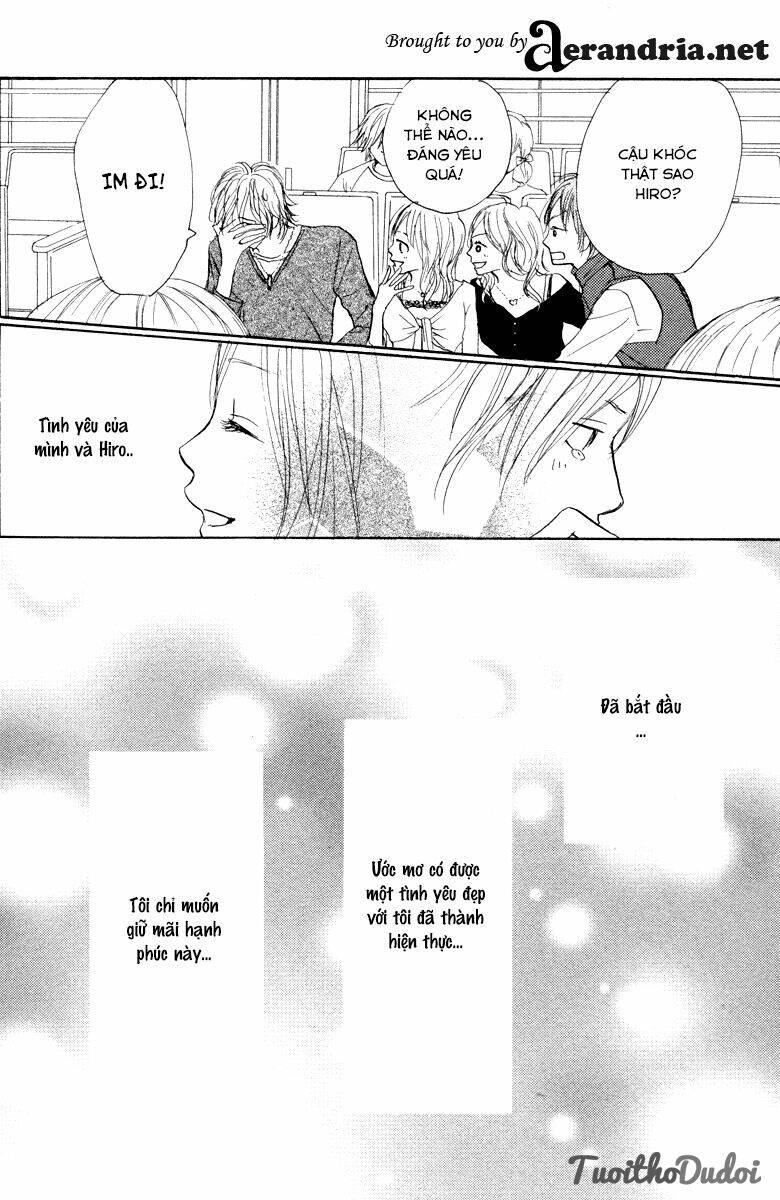 koizora - bầu trời tình yêu chapter 2 56