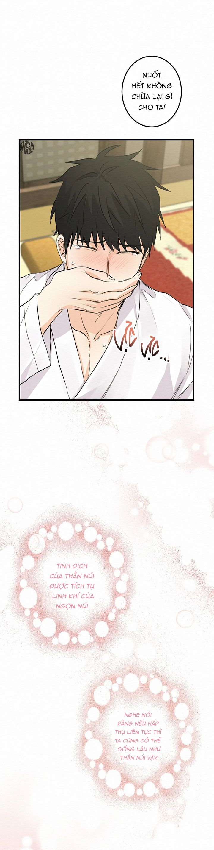 truyện cổ tích tà dăm chapter 5 34