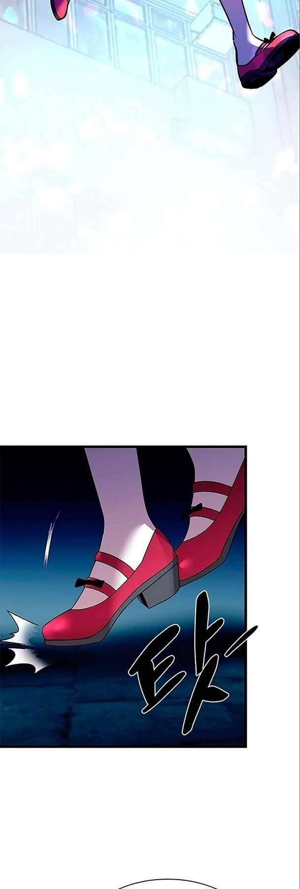 tiêu diệt ác nhân chapter 95 35