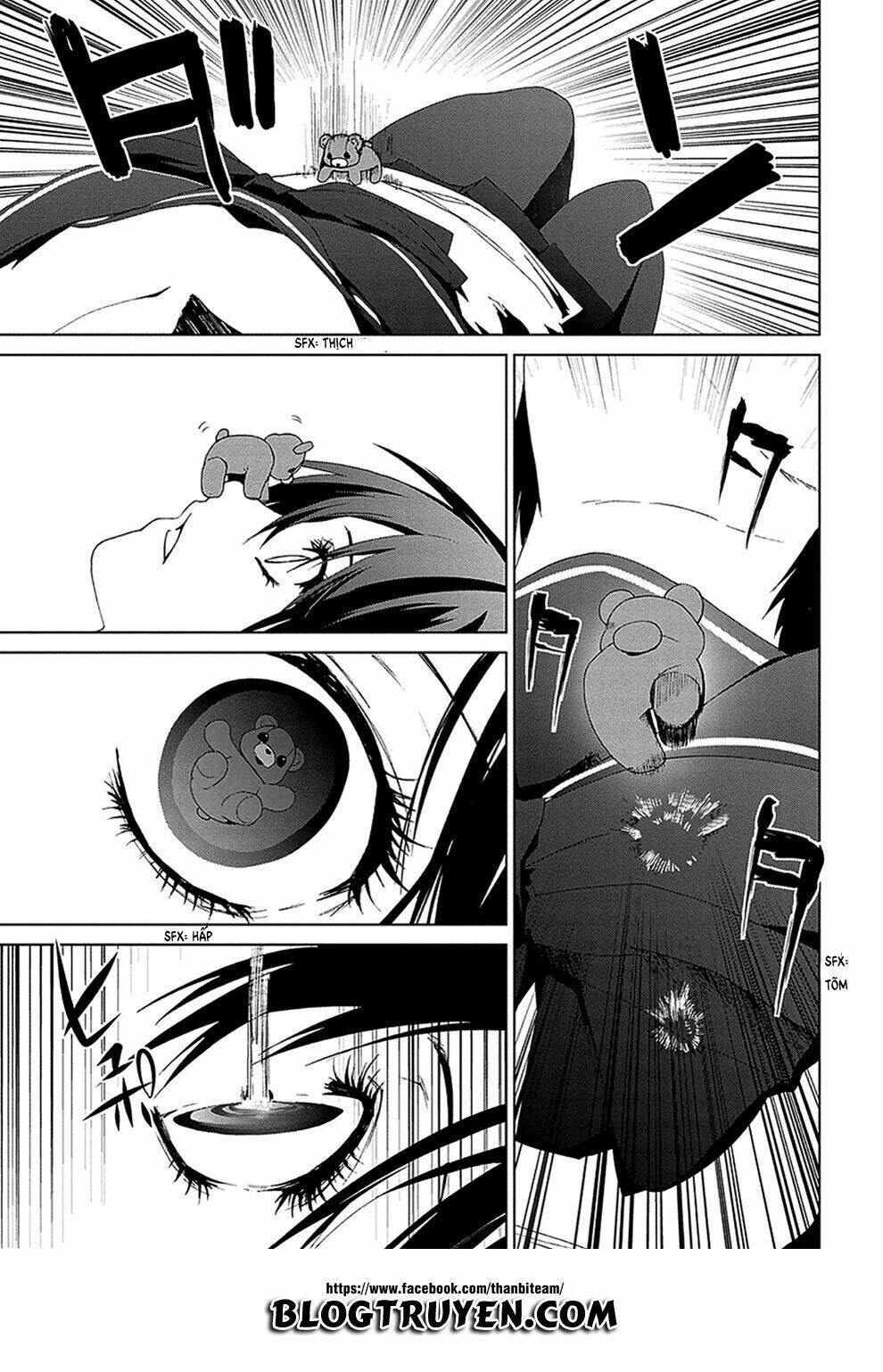 teizokurei monophobia chapter 4.3 17