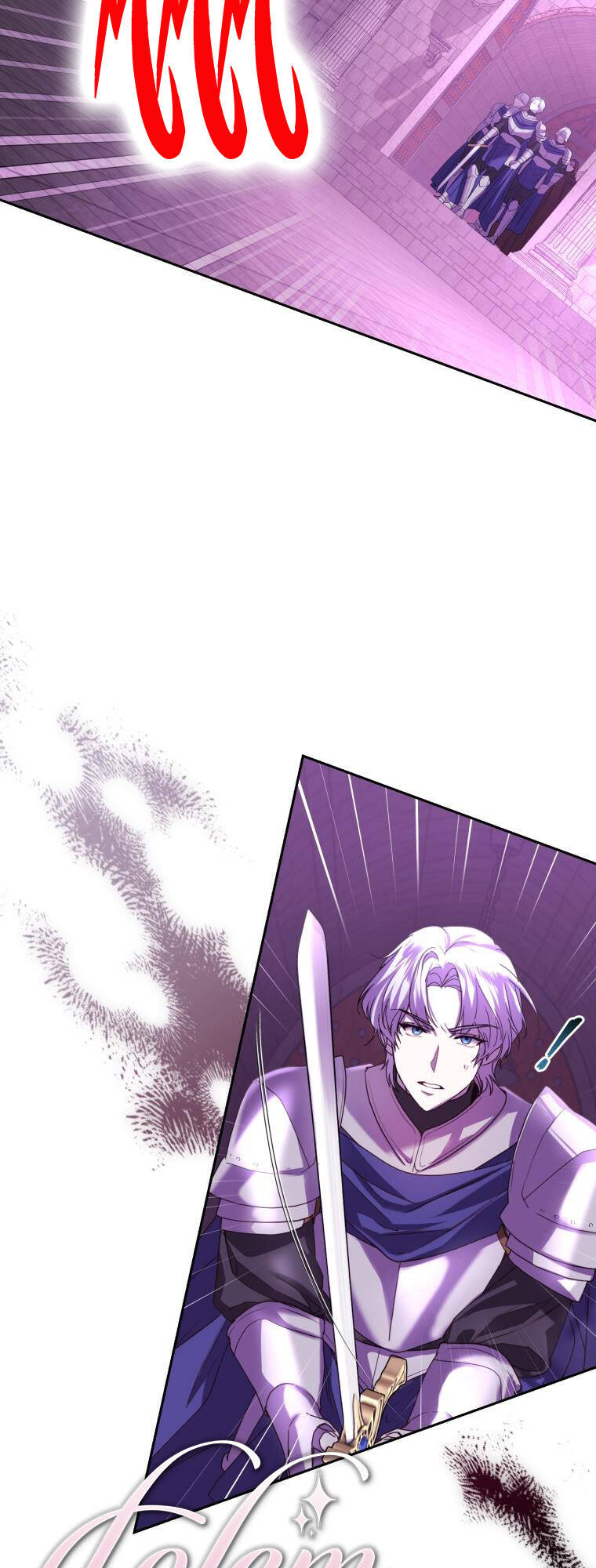 nhà điều chế nước hoa độc quyền của bạo chúa chapter 83 10