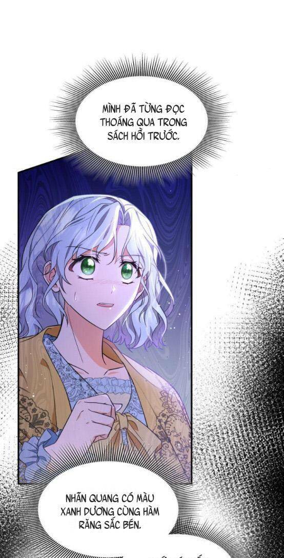 'di vật' melvin để lại chapter 21 6