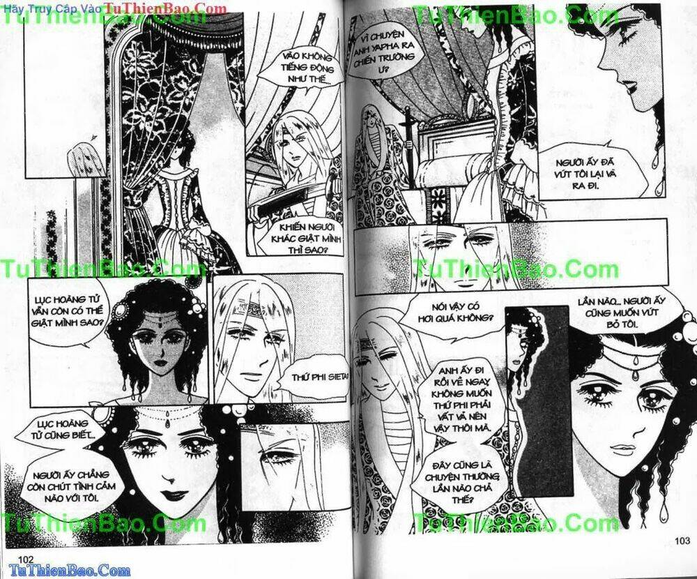 princess manhwa chapter 27 52