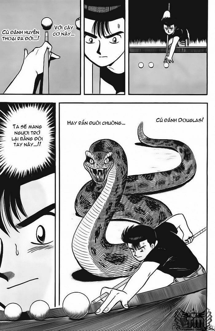 break shot chapter 40 10