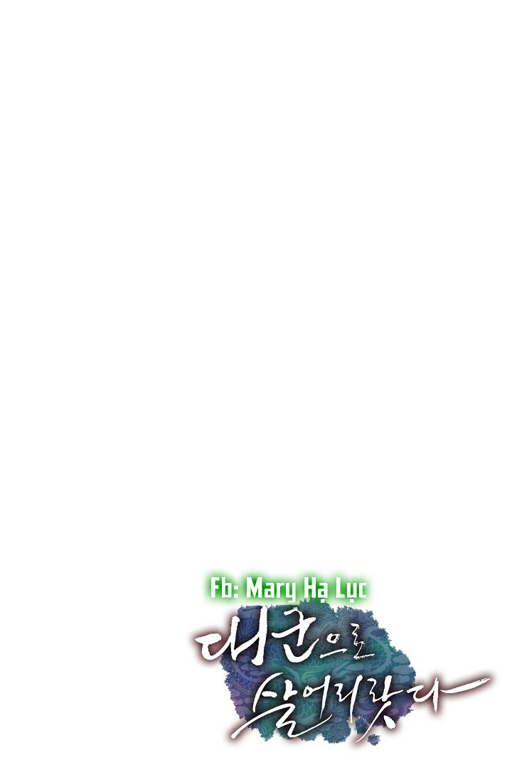 tôi sẽ sống như một hoàng tử chapter 13 65