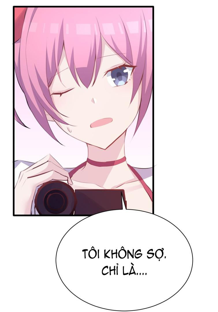 nhìn thấy tia sáng một lần nữa chapter 14 21