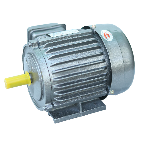 MOTOR VỎ NHÔM 3.0KW (4HP) 1450RPM TOÀN PHÁT HTP_TP_3.0KW - HÀNG CHÍNH HÃNG