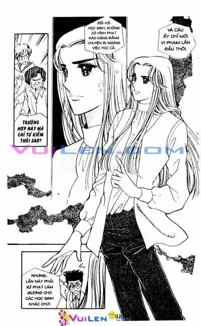 giảm cân để yêu chapter 6 148