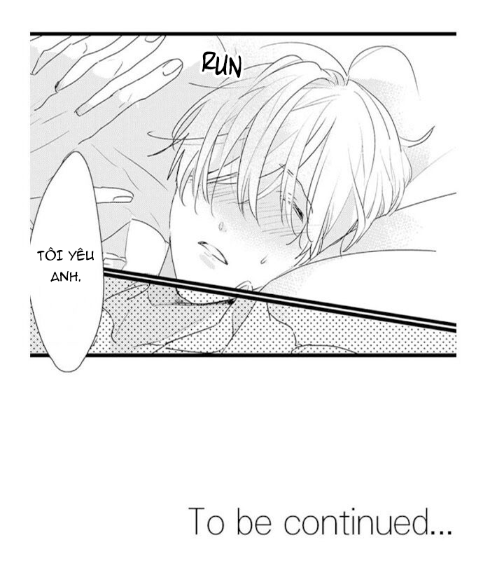 papa datte, shitai chapter 10 31