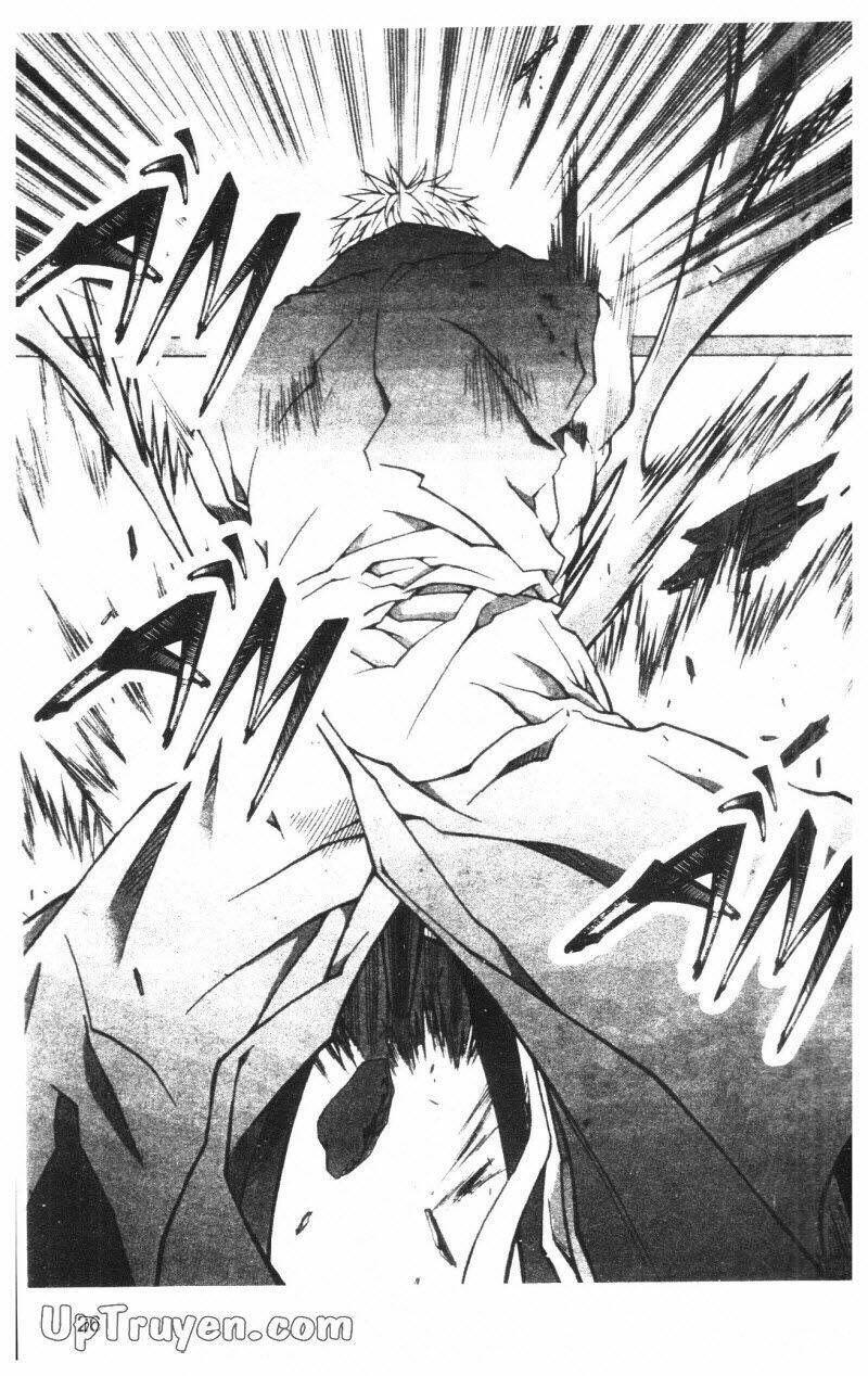 thời gió lốc (thời đại phong tang) chapter 2 27