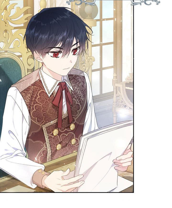 con rối ác nữ marionette chapter 44 4