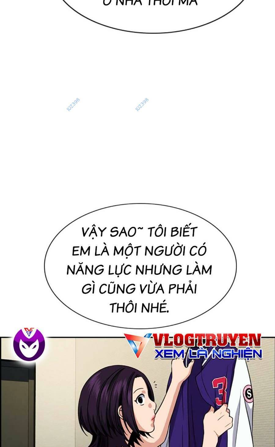 giáo dục chân chính chapter 122 97