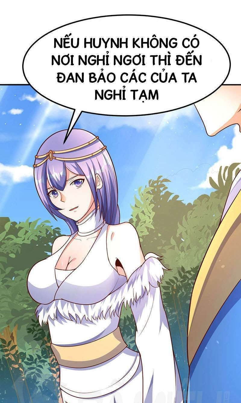 tối cường thăng cấp chapter 67 9