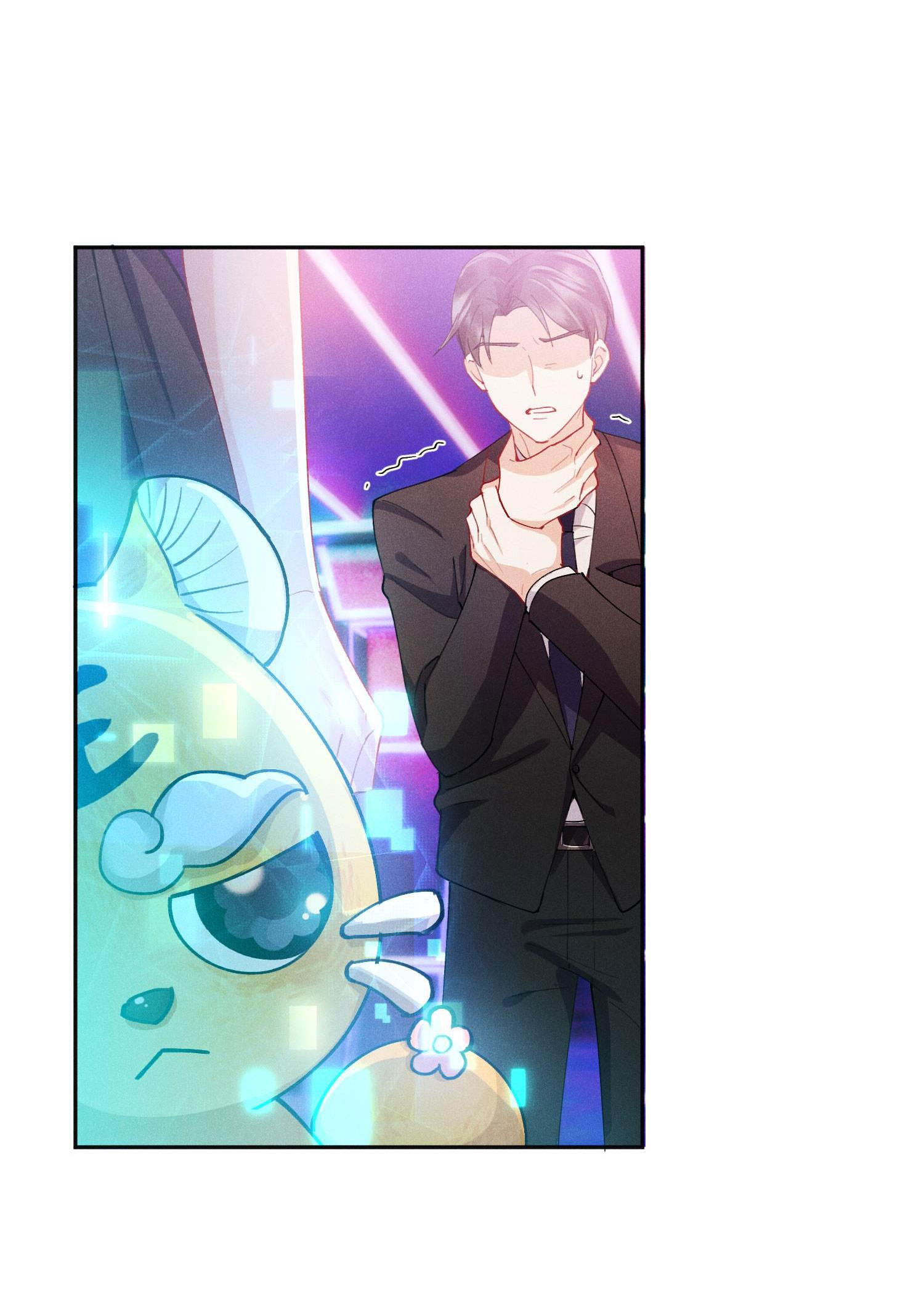 chưa biết ai hơn ai chapter 2 29