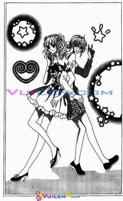 đừng tin cô ấy chapter 4 3