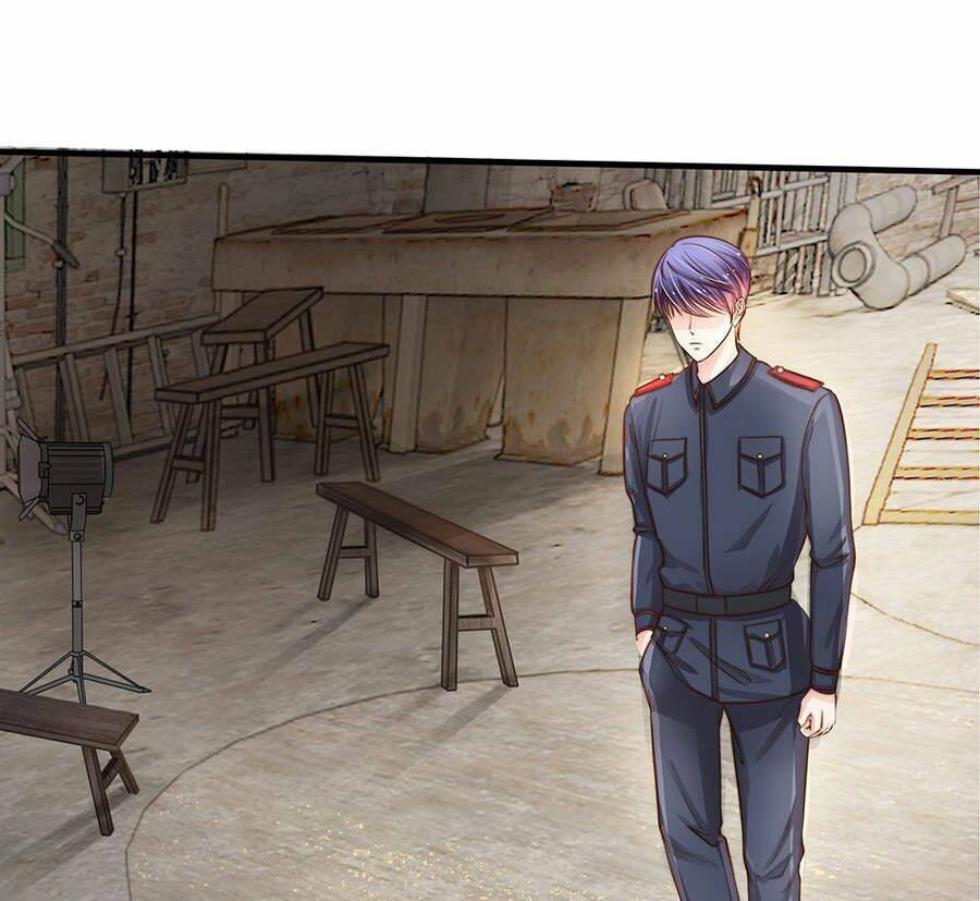 thiếu soái của tôi chính là manh như vậy chapter 53 39